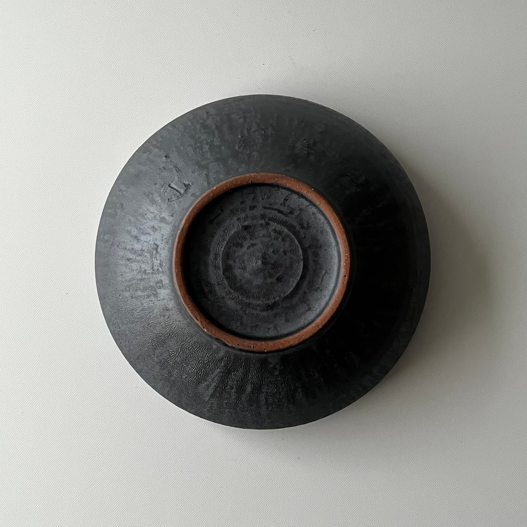 黒鉢