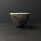 焼〆窯変酒呑 - dandeliOn