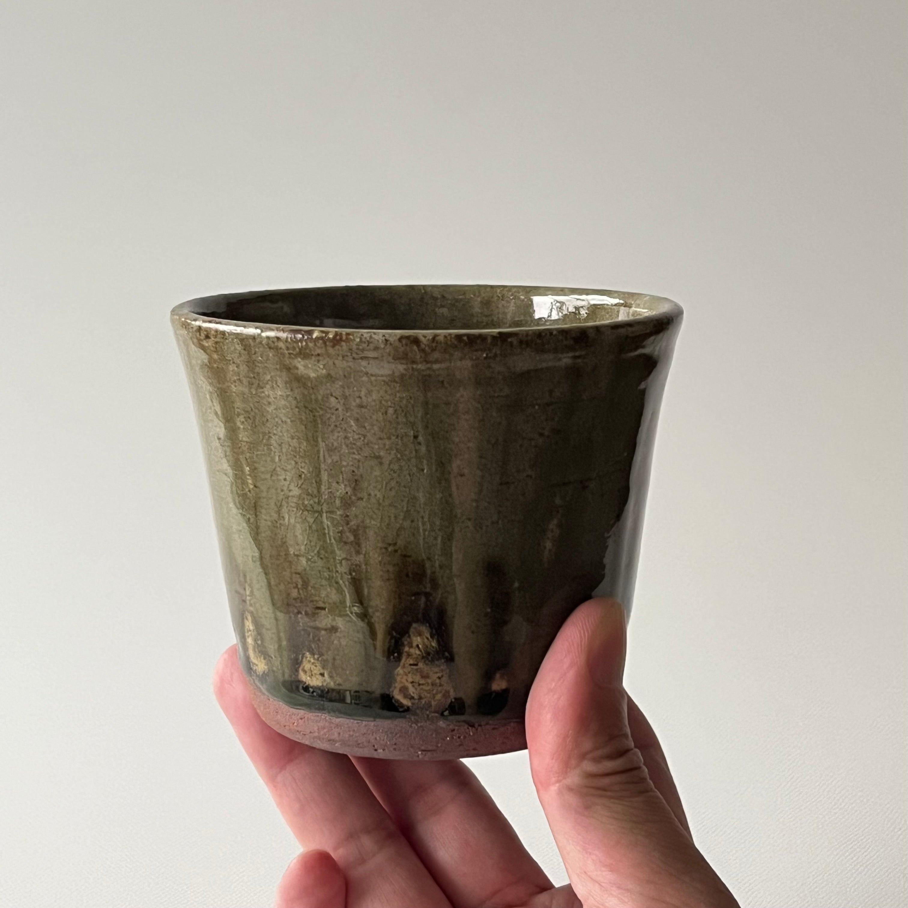 焼酎カップ（切立）