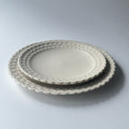 リム皿 L - dandeliOn