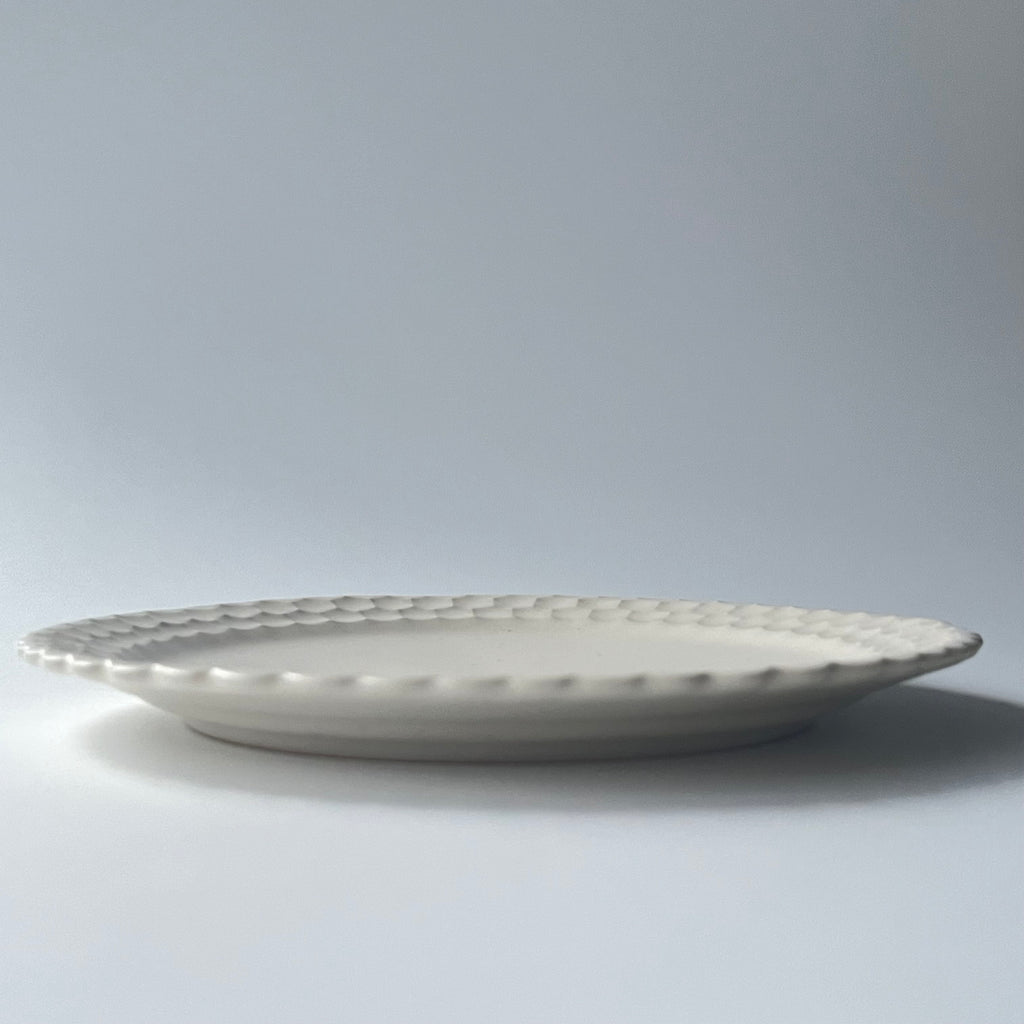 リム皿 L - dandeliOn