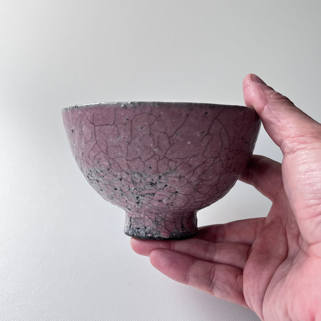 白灰飯碗 - dandeliOn