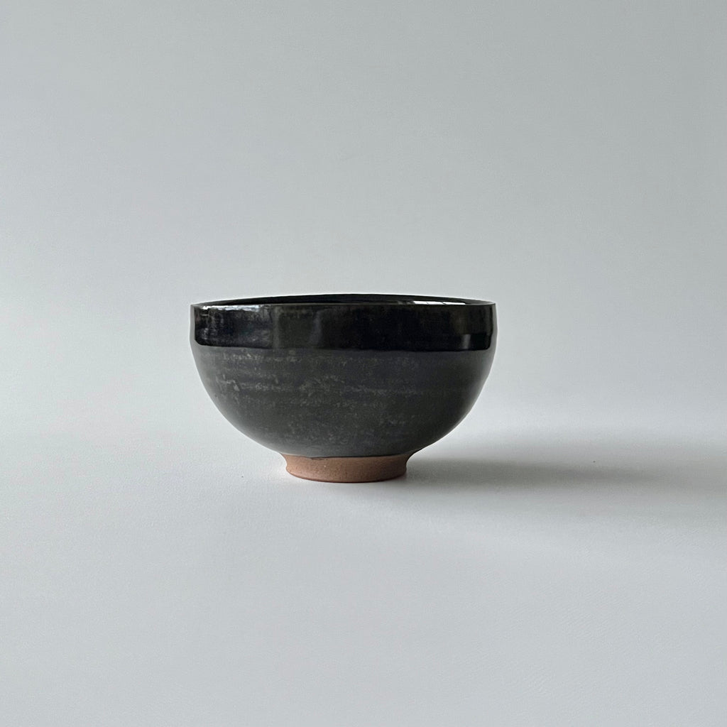 黒釉小鉢