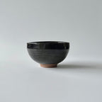 黒釉小鉢