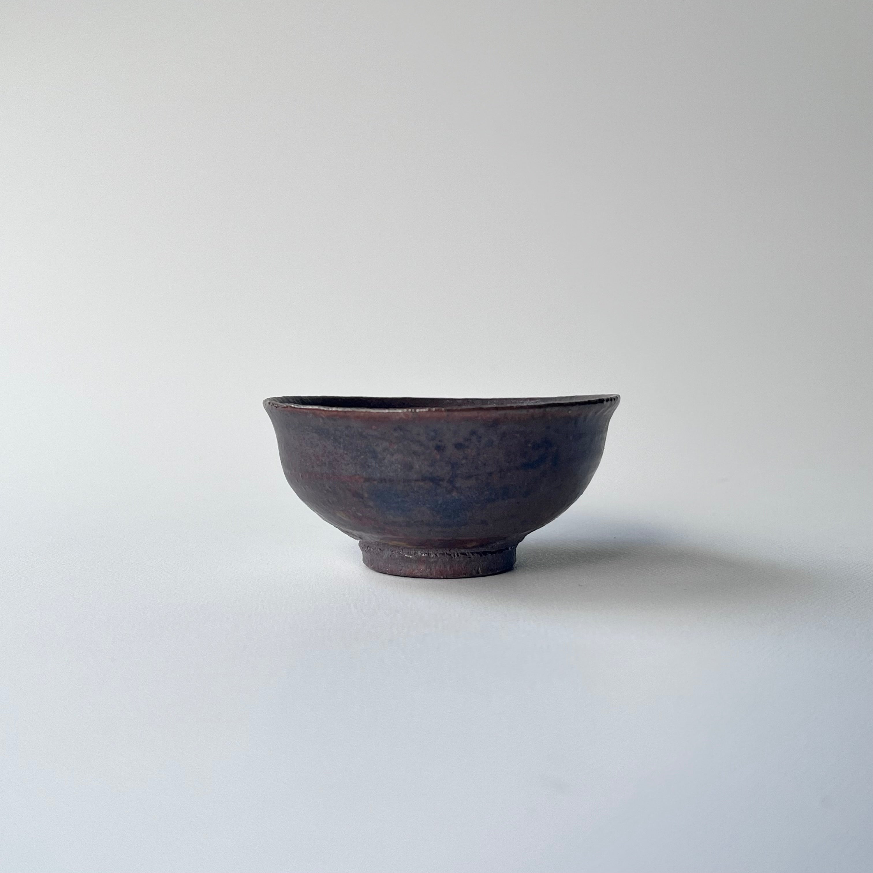 黒唐津盃 - dandeliOn