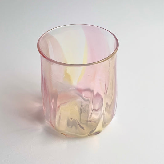 polar wide vase ①
