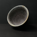 焼〆窯変酒呑 - dandeliOn