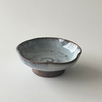 梅花平盃