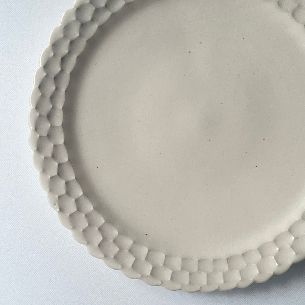 リム皿 L - dandeliOn