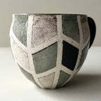 丸マグカップ（パズル） - dandeliOn