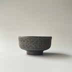 南蛮象嵌ぐい呑 - dandeliOn