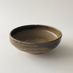 小代平茶碗