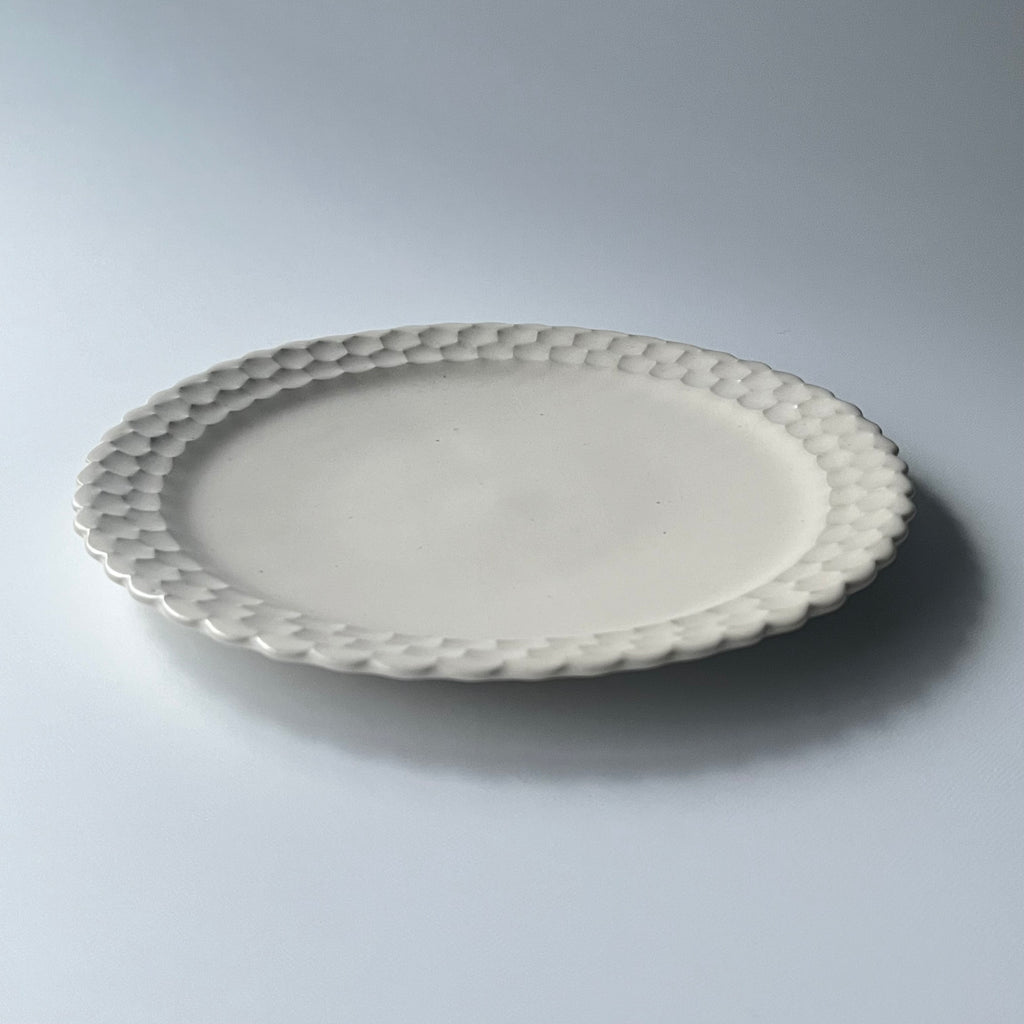 リム皿 L - dandeliOn