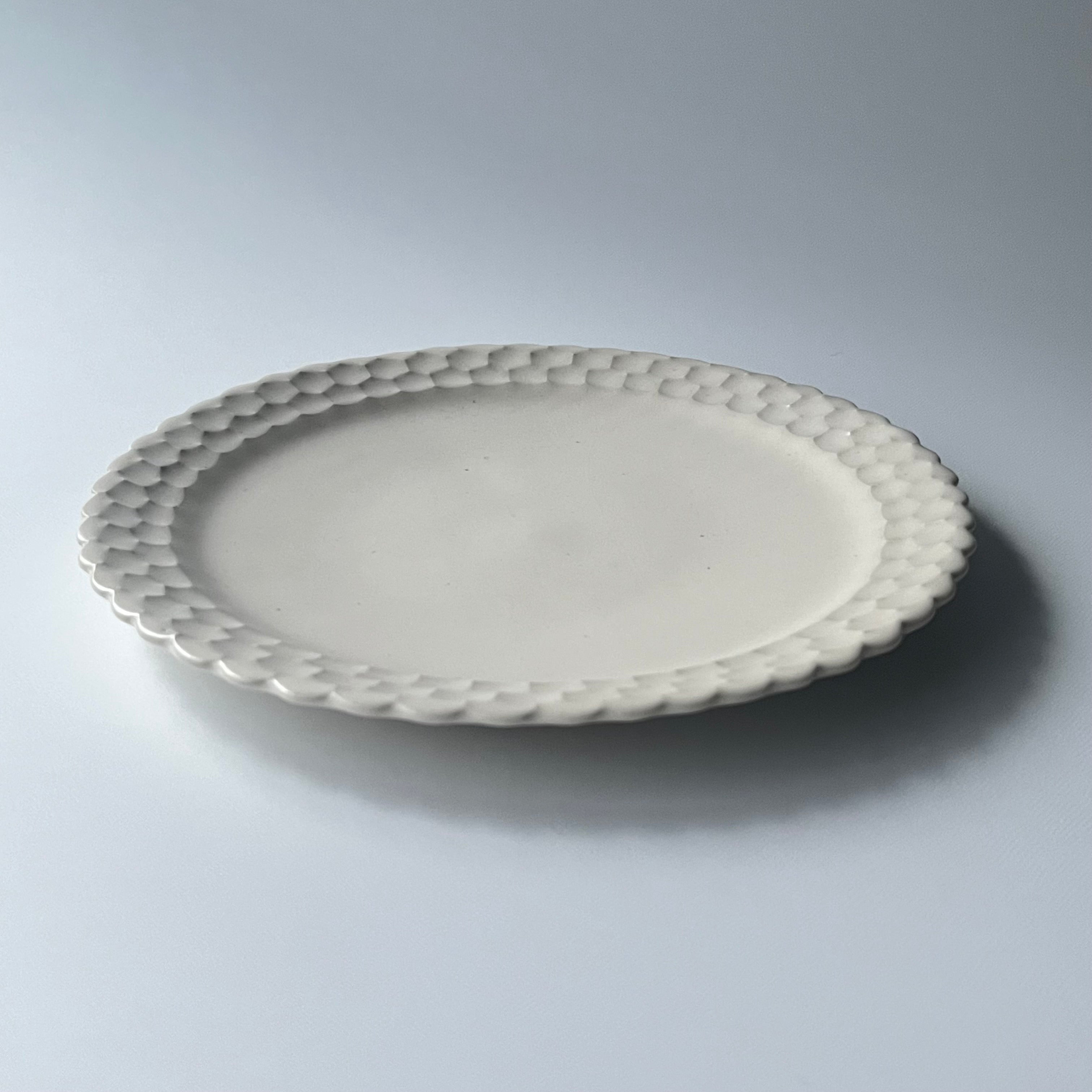 リム皿 L - dandeliOn