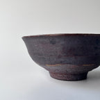 黒唐津盃 - dandeliOn