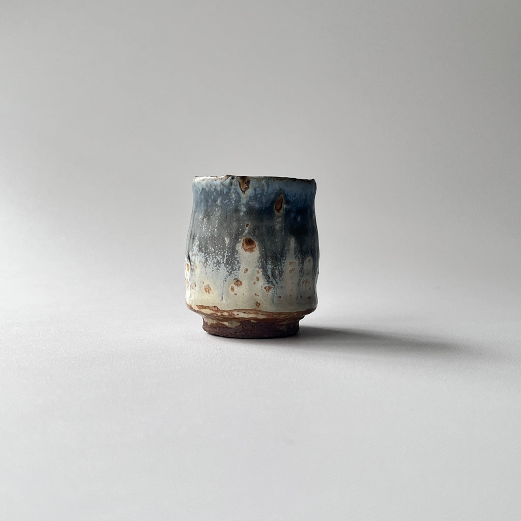 丹波彩色ぐい吞 - dandeliOn