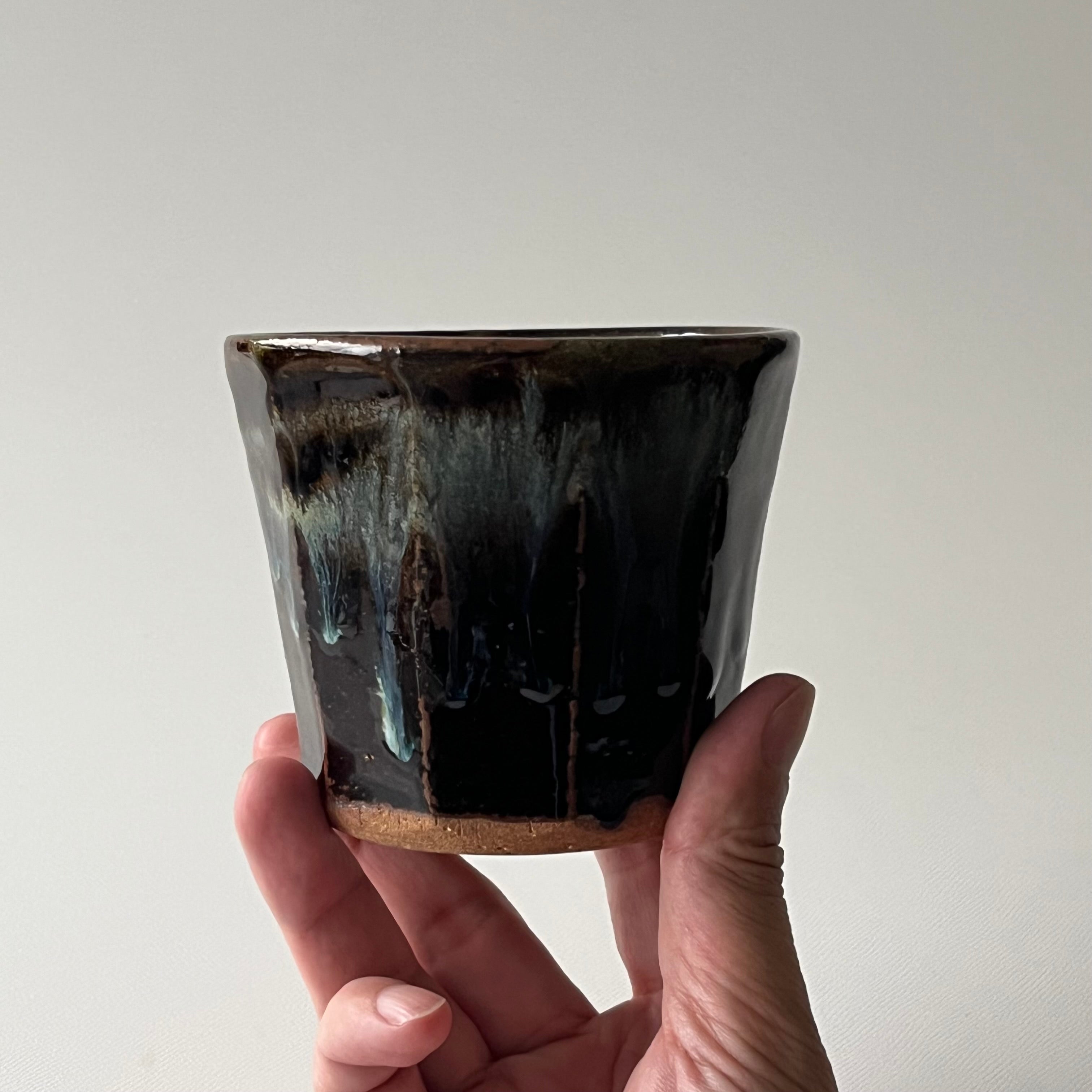 焼酎カップ（切立）