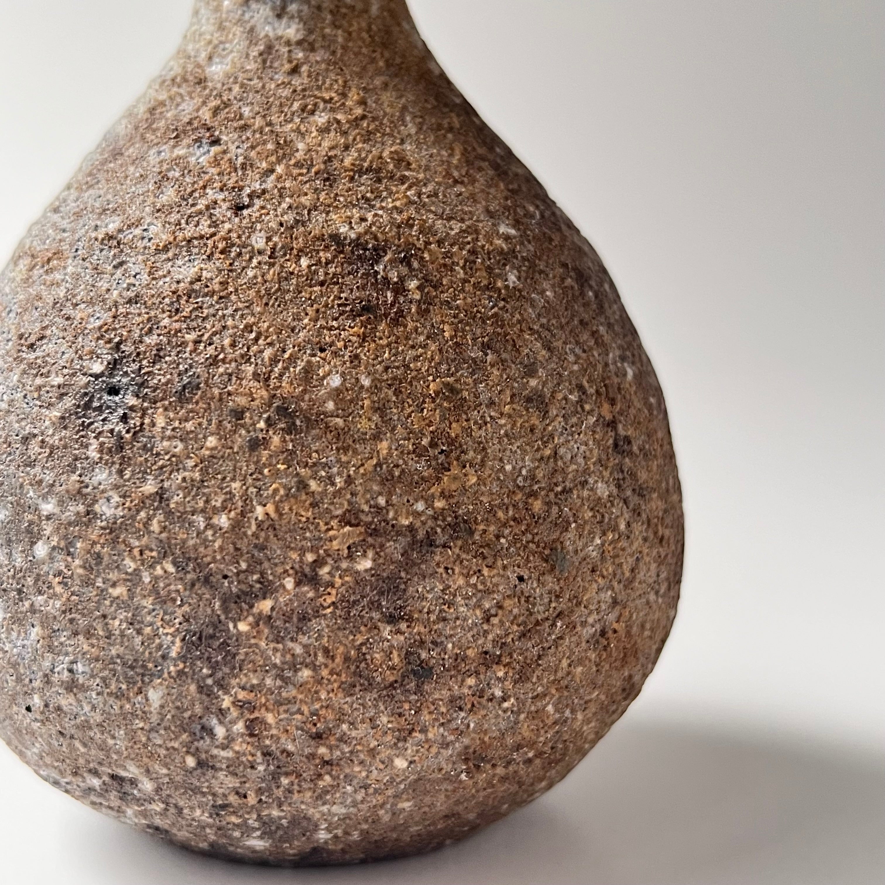 焼〆 徳利 | 津金日人詩 | 通販 – dandeliOn