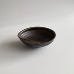 焼〆黒小鉢