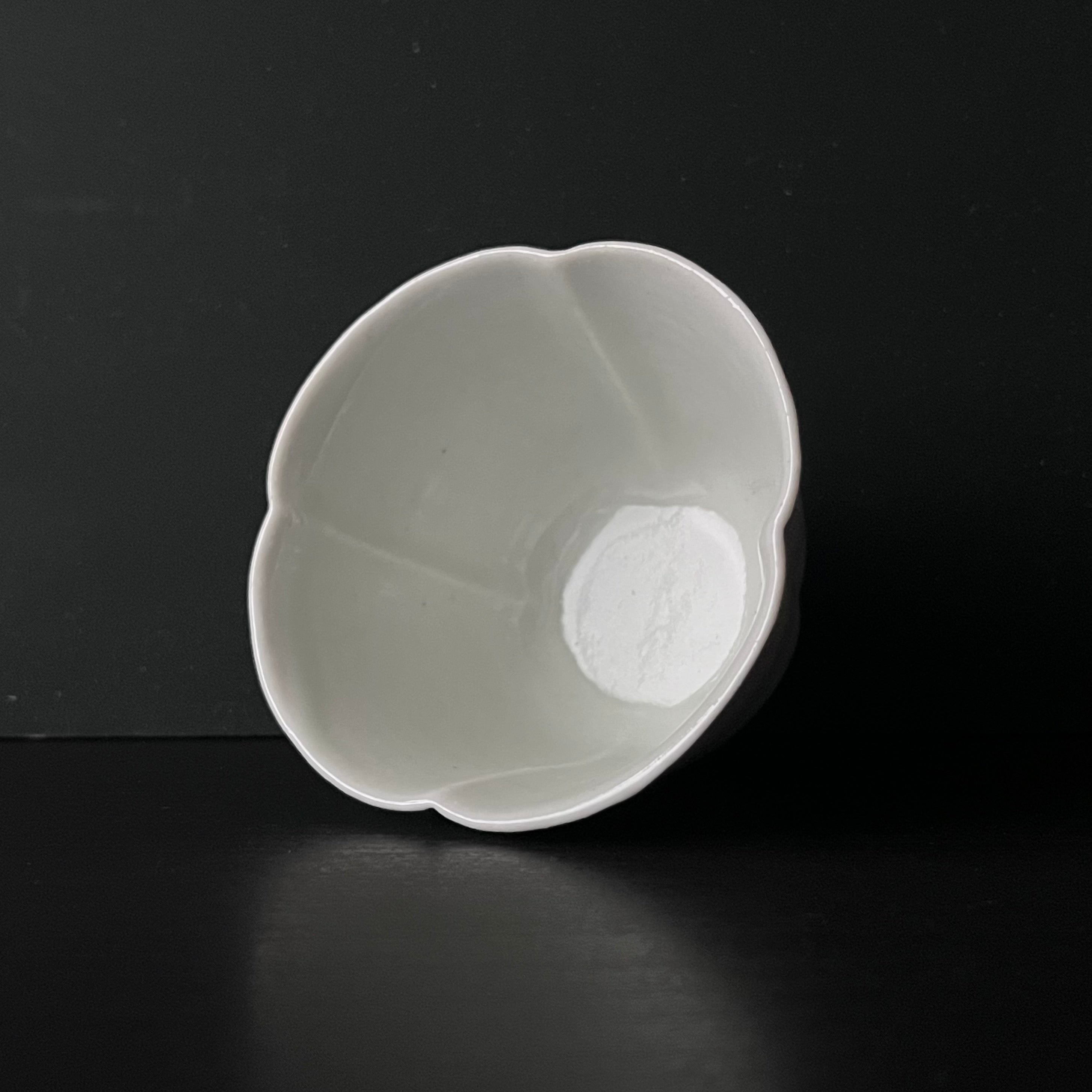 白磁杯 - dandeliOn