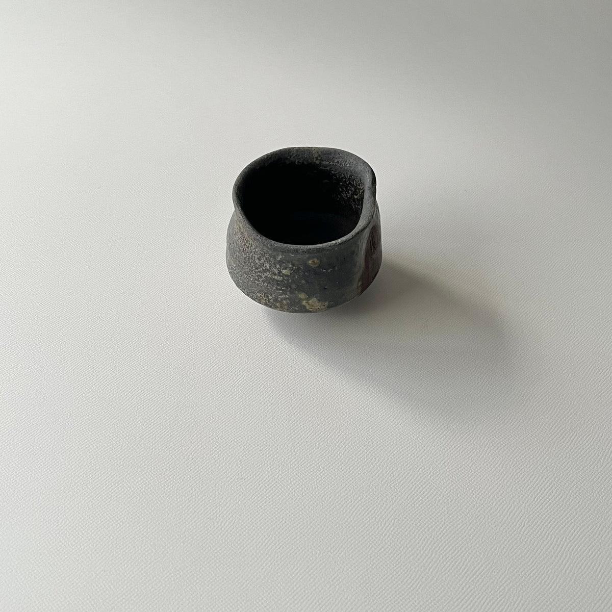 焼〆ぐい呑