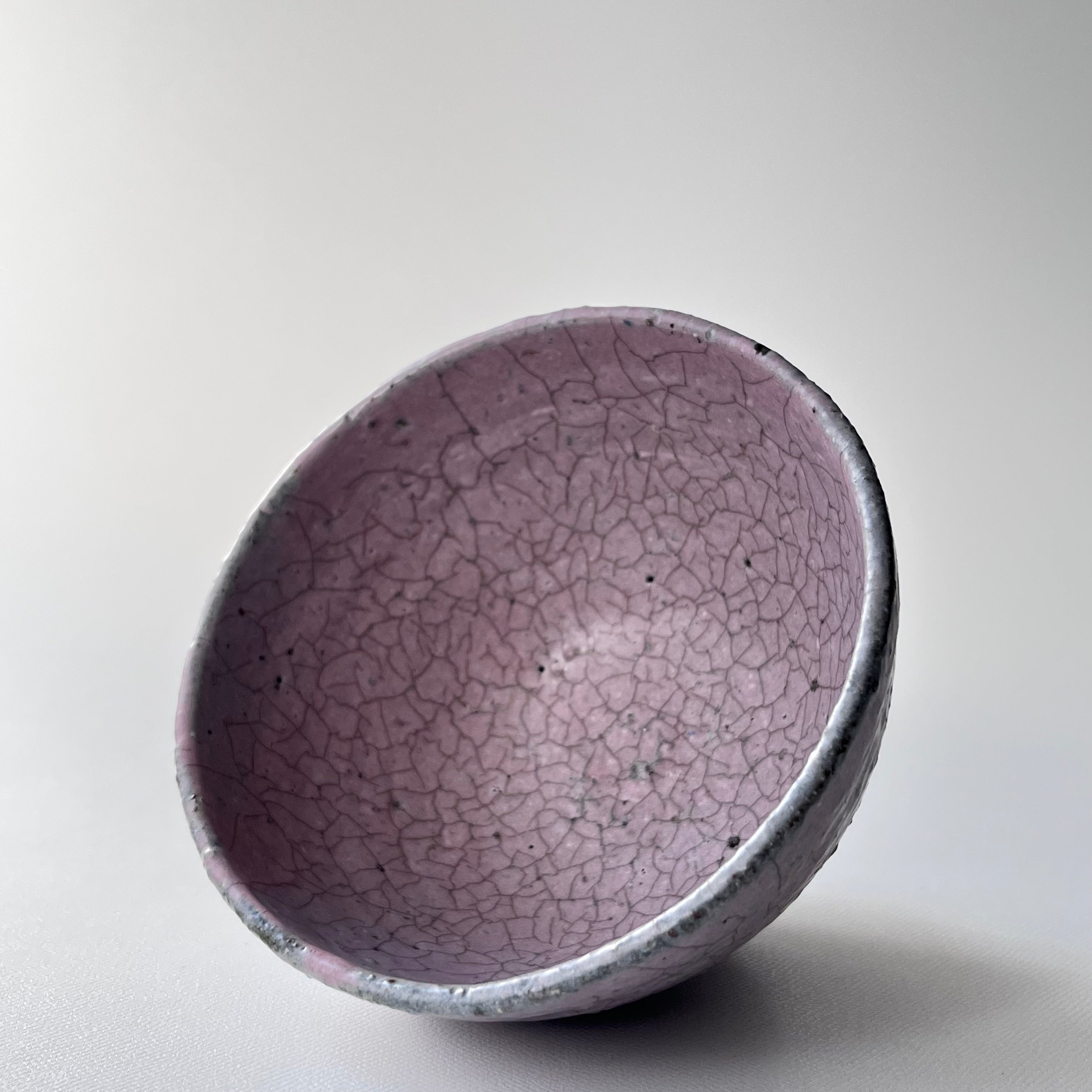 白灰飯碗｜桜井寛之｜通販 – dandeliOn