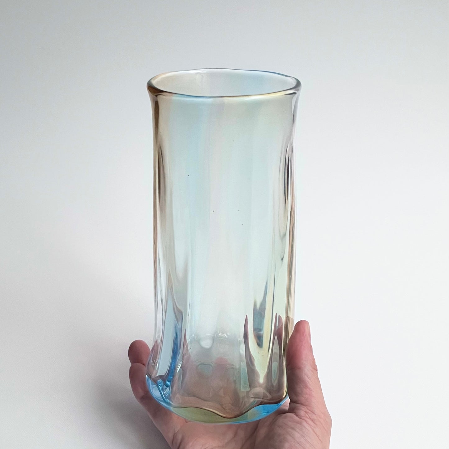polar standard vase ②