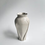 白花花器 (M)