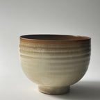 茶盌　窯変釉