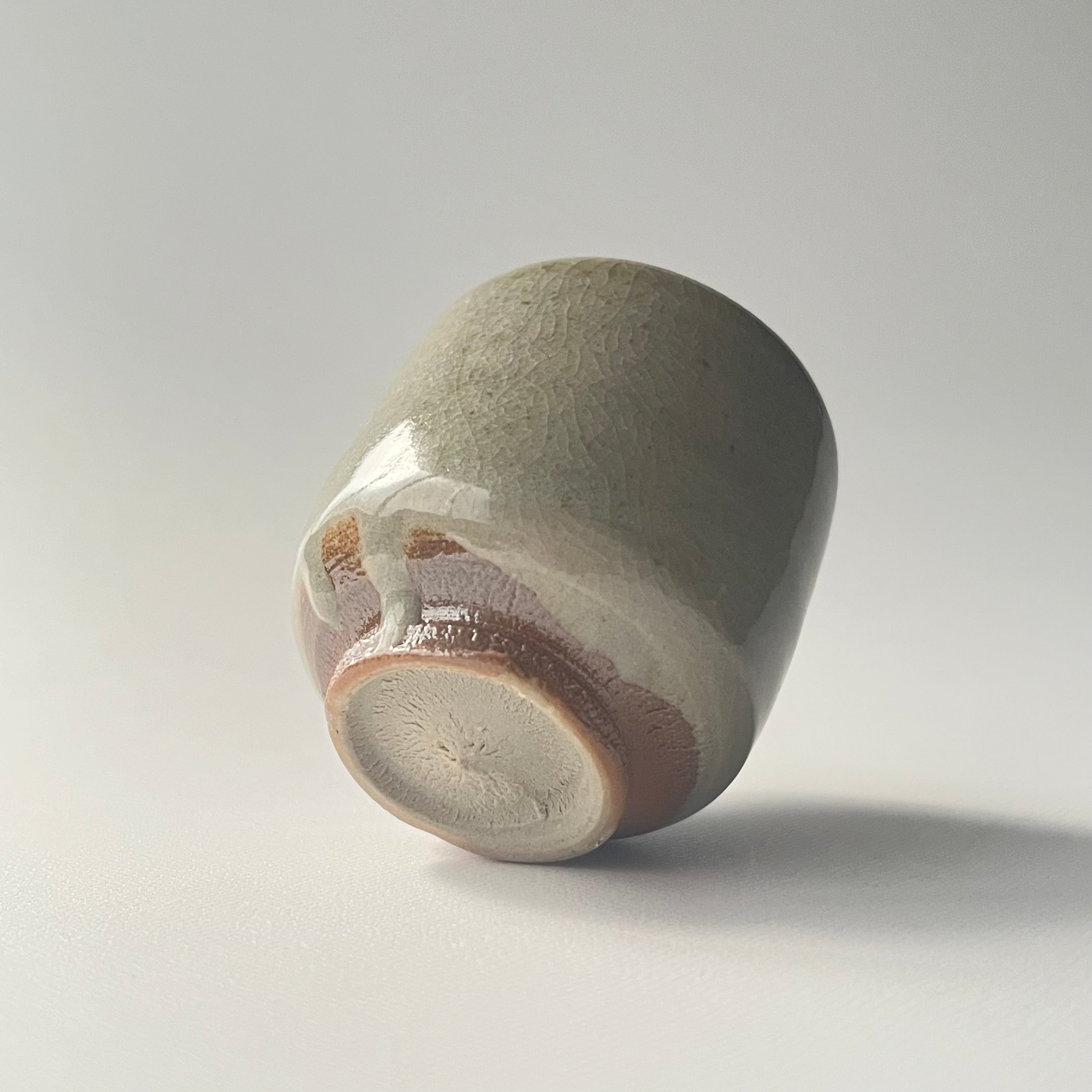 唐津ぐい吞 - dandeliOn