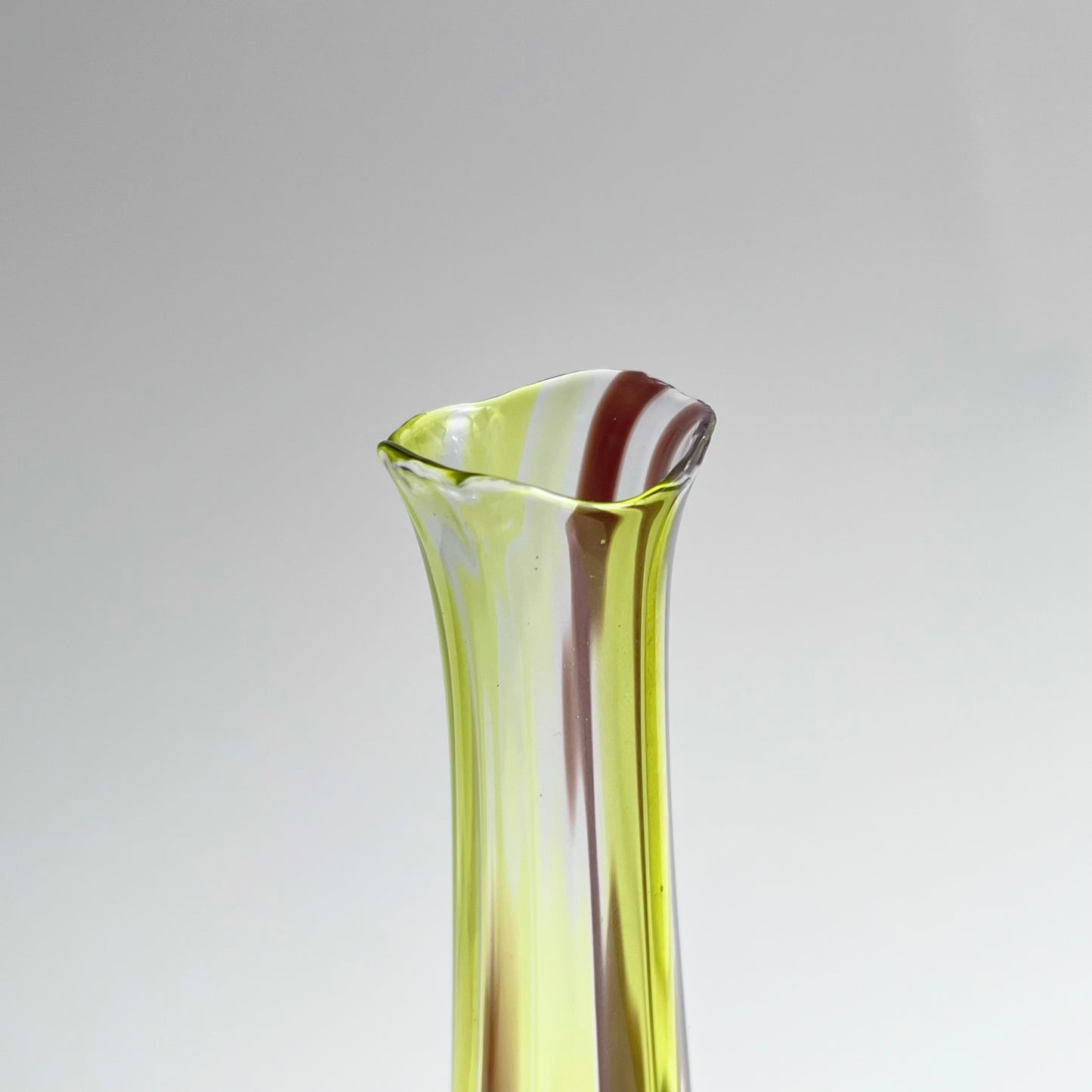 shiki tall vase ②