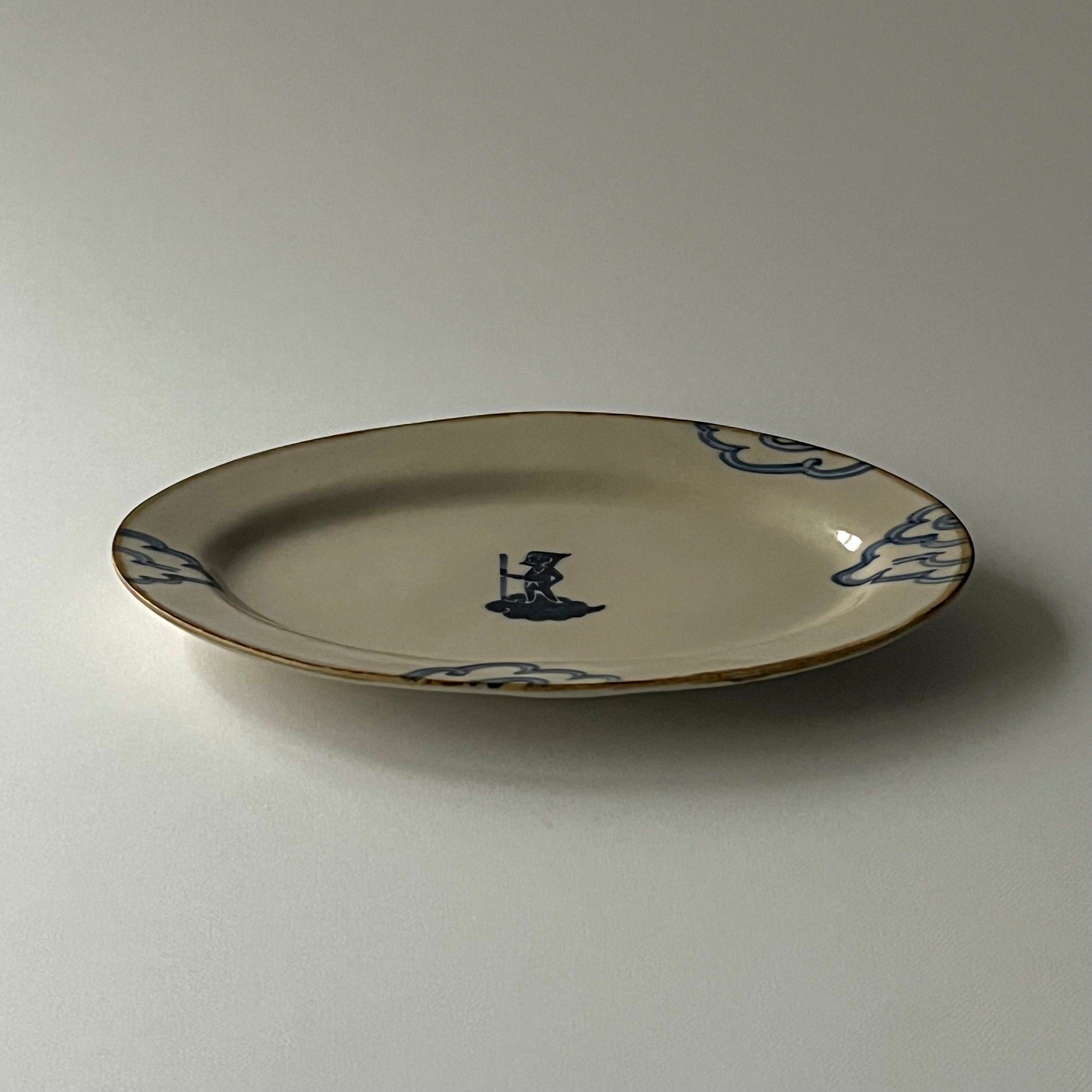 オーバル　Sサイズ