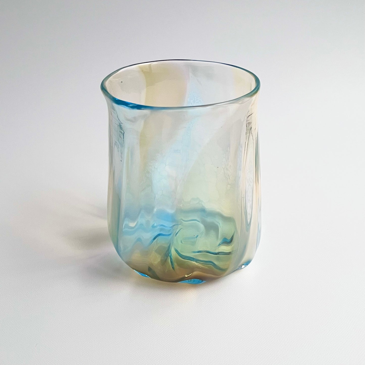 polar wide vase ②
