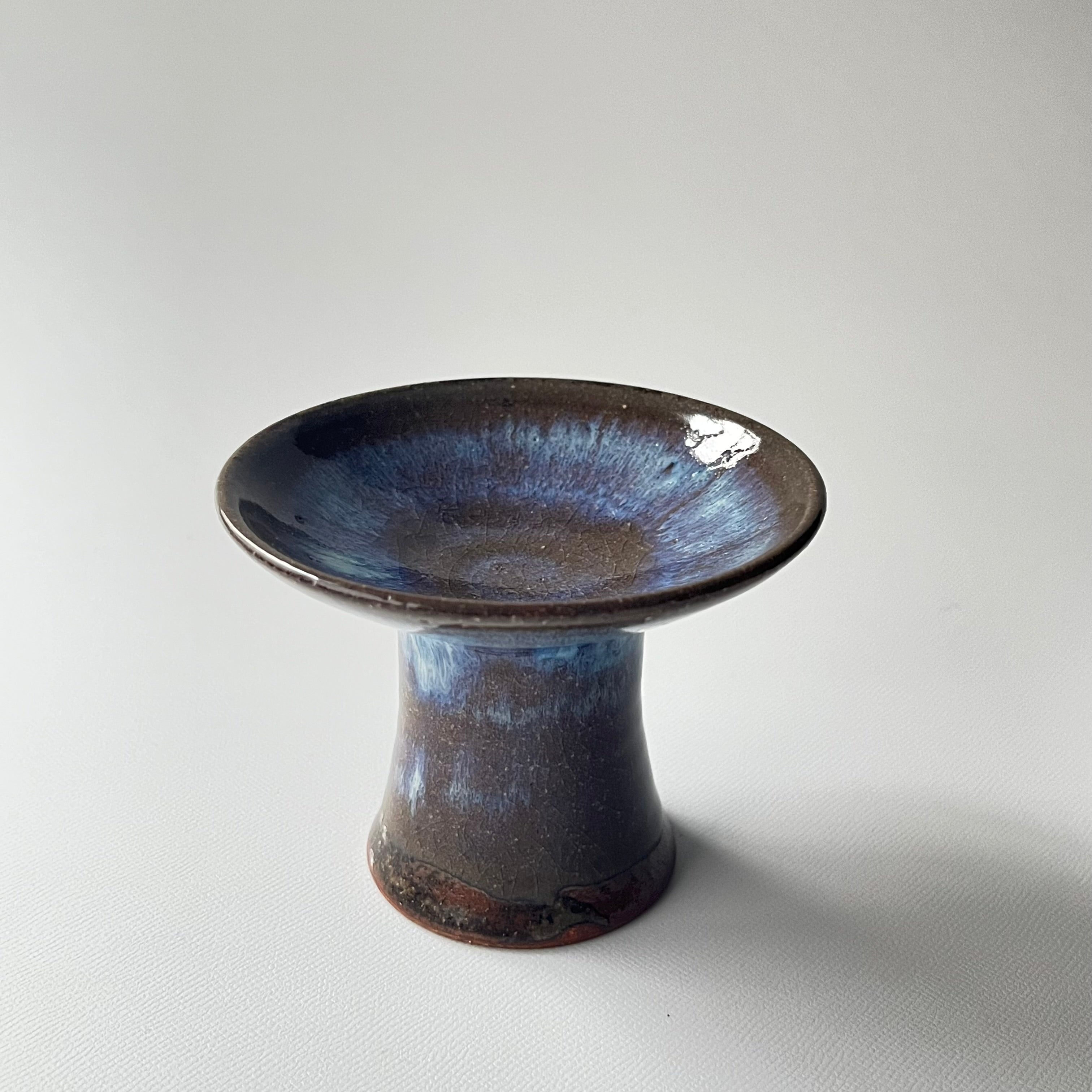 高杯珍味皿 - dandeliOn