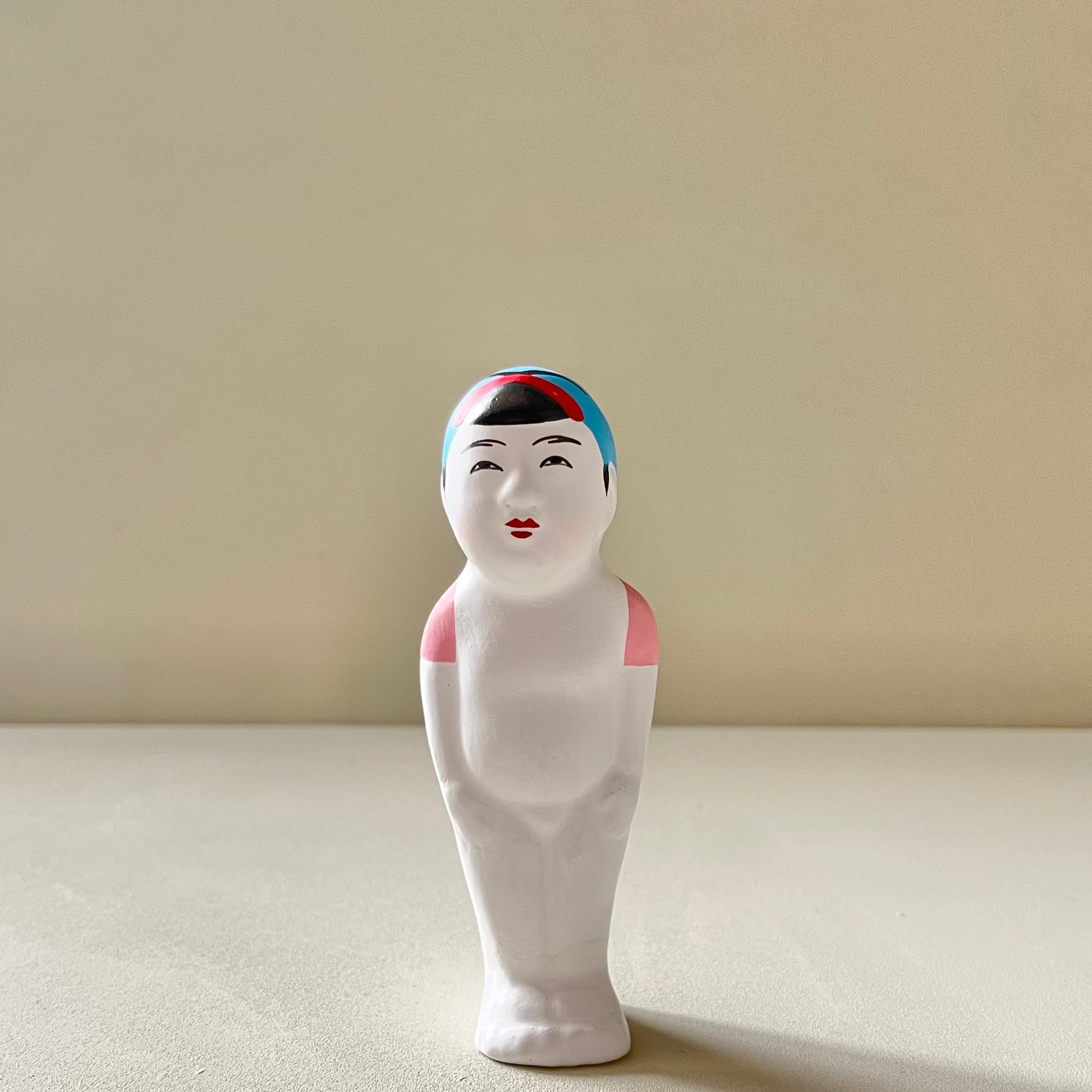 ごん太（中）｜筑前津屋崎人形巧房 – dandeliOn