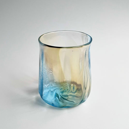 polar wide vase ②
