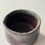 焼〆ぐい呑