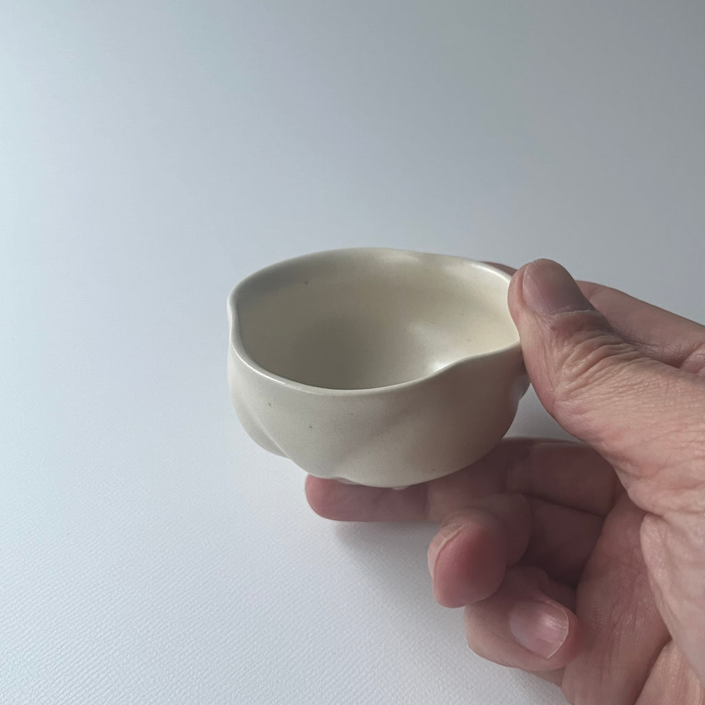 白花盃 - dandeliOn