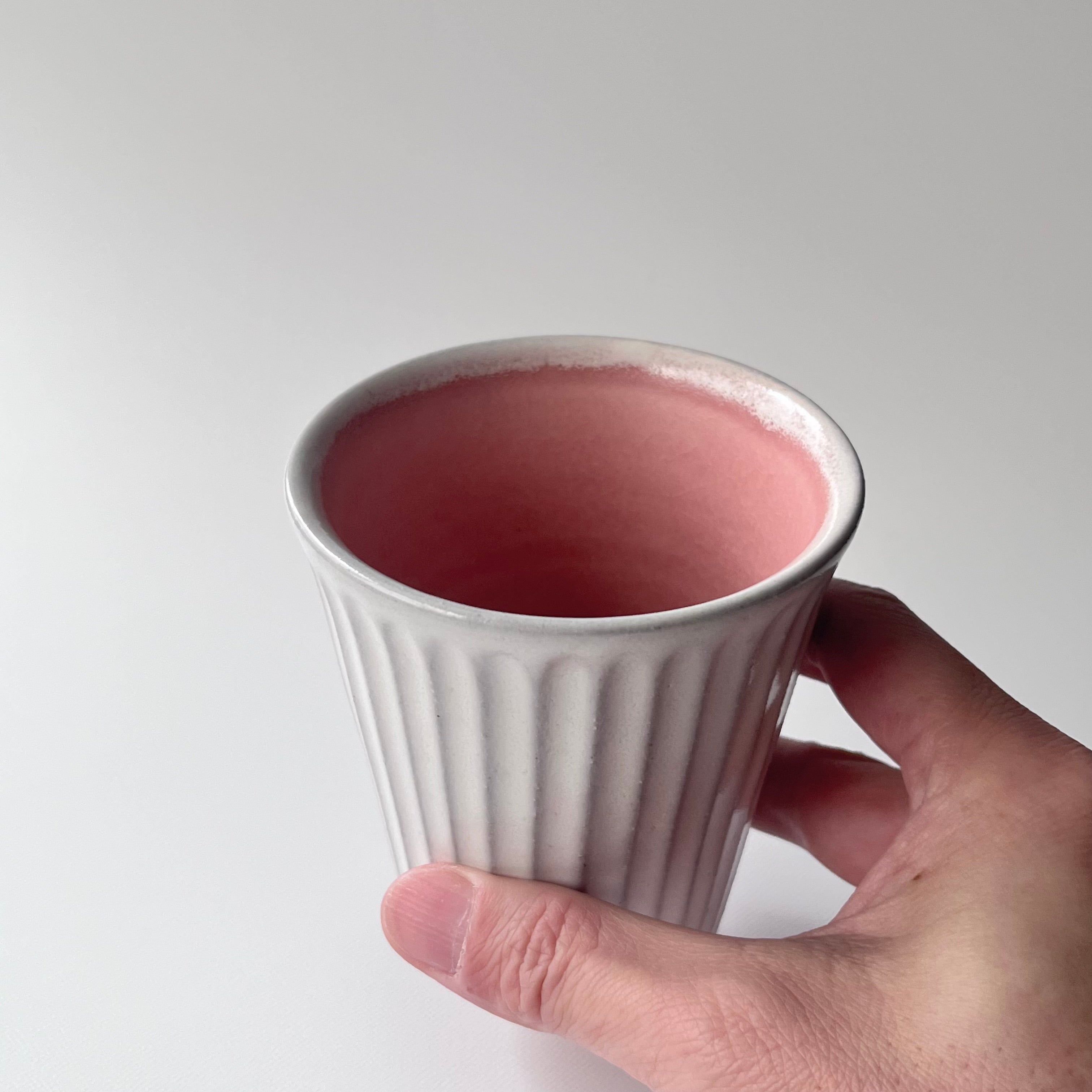 しのぎフリーカップ - dandeliOn