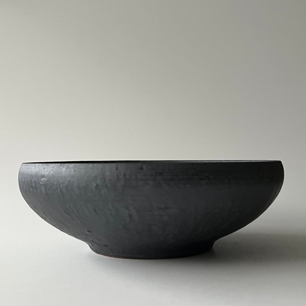 黒鉢