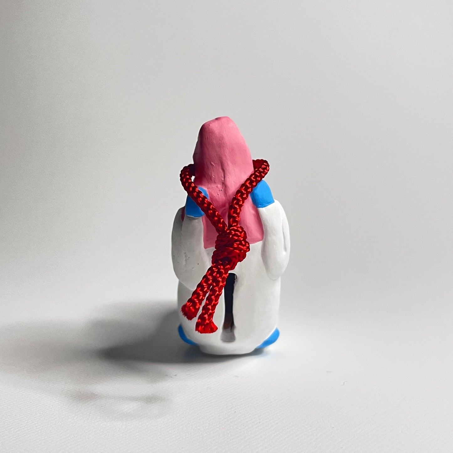 ひよりみ 干支 午 土鈴