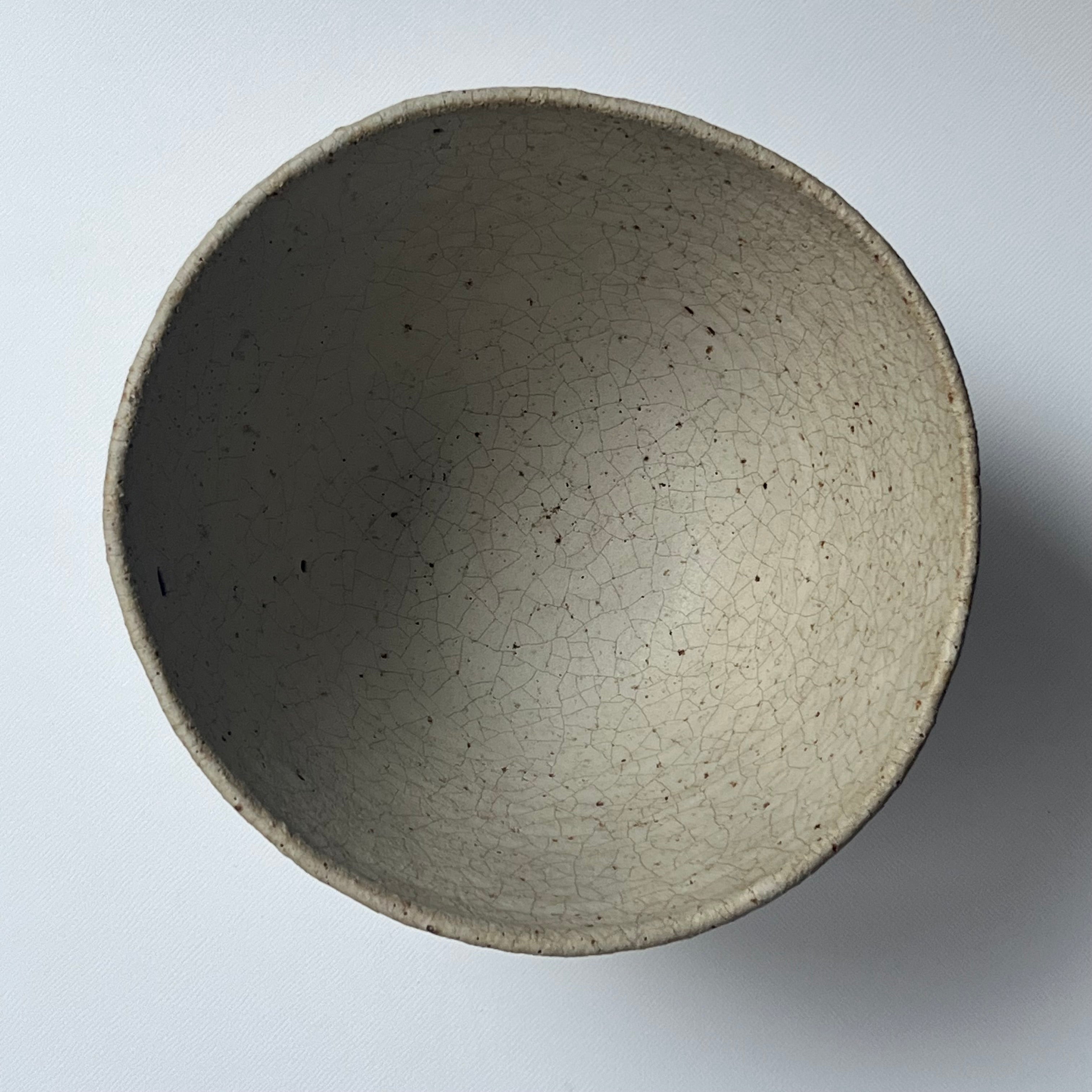 古い中国広彩のボウル 白釉ボウル｜桜井寛之｜通販 – dandeliOn