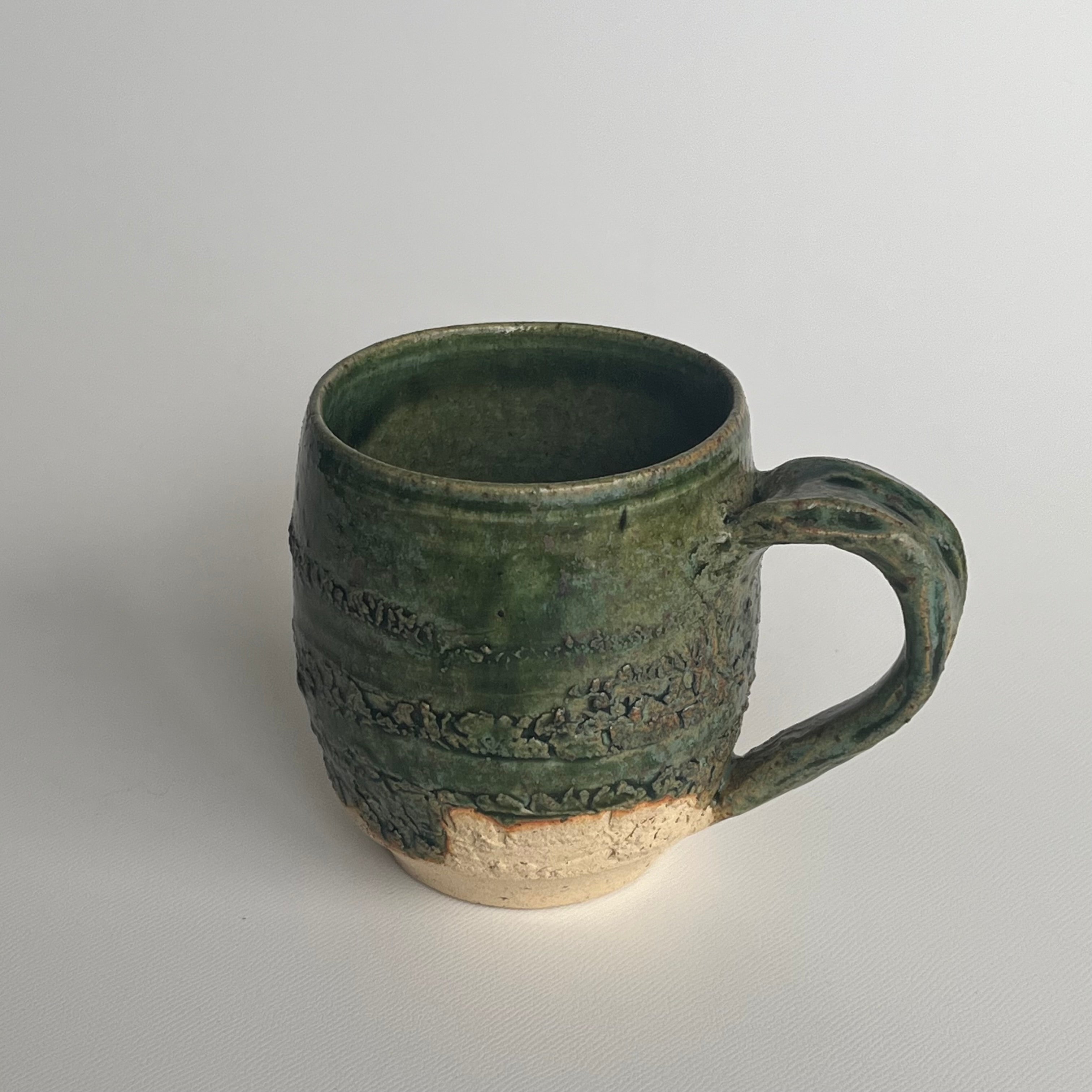 無地マグカップ