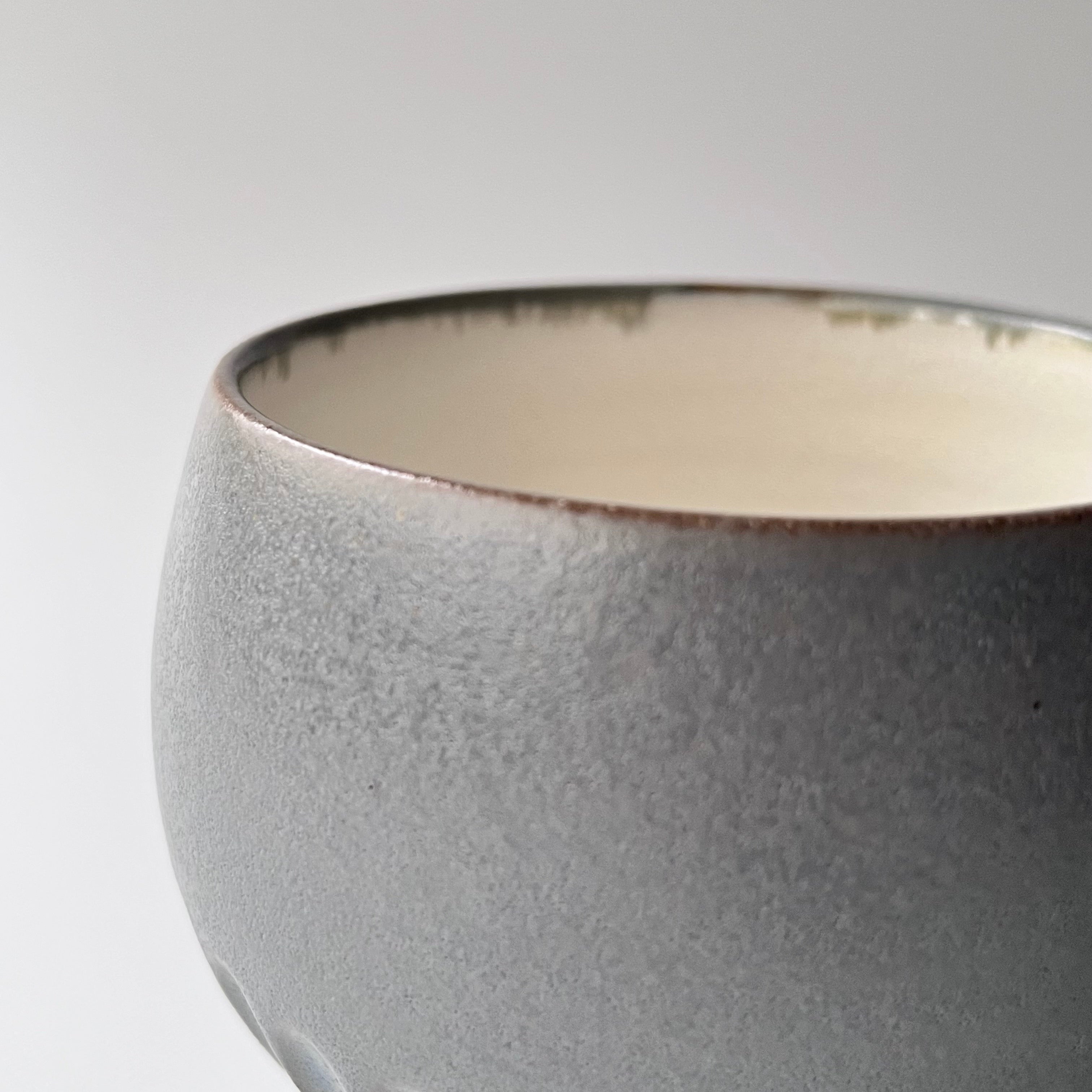 しのぎロックグラス - dandeliOn