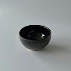 黒釉小鉢