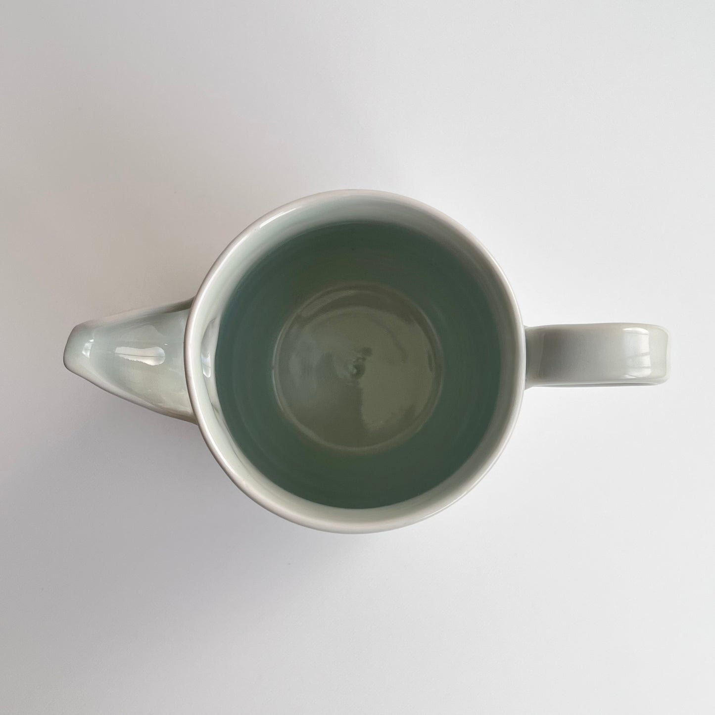 野ぶどう水差し