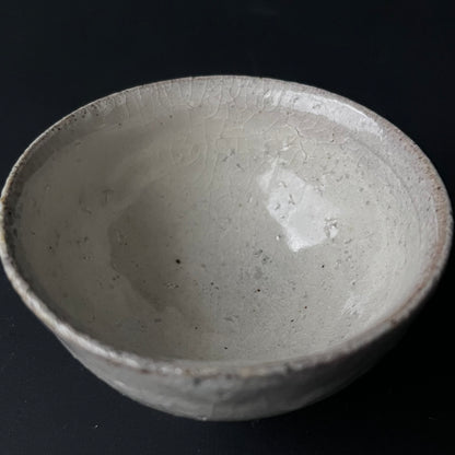 粉引盃　No.035
