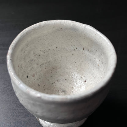 粉引馬上盃
