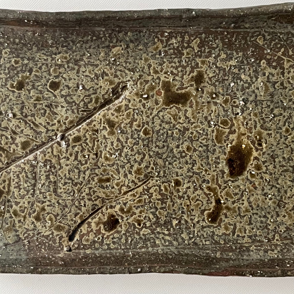長方皿