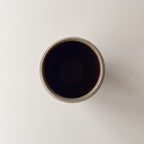 窯変ビアタンブラー